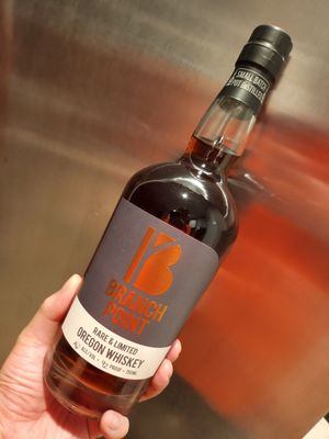 Branch Point Distillery & Tasting Room by null