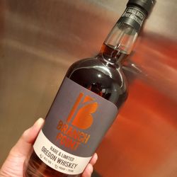 Branch Point Distillery - Rare & Limited