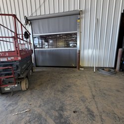 Apex Access & Overhead Systems