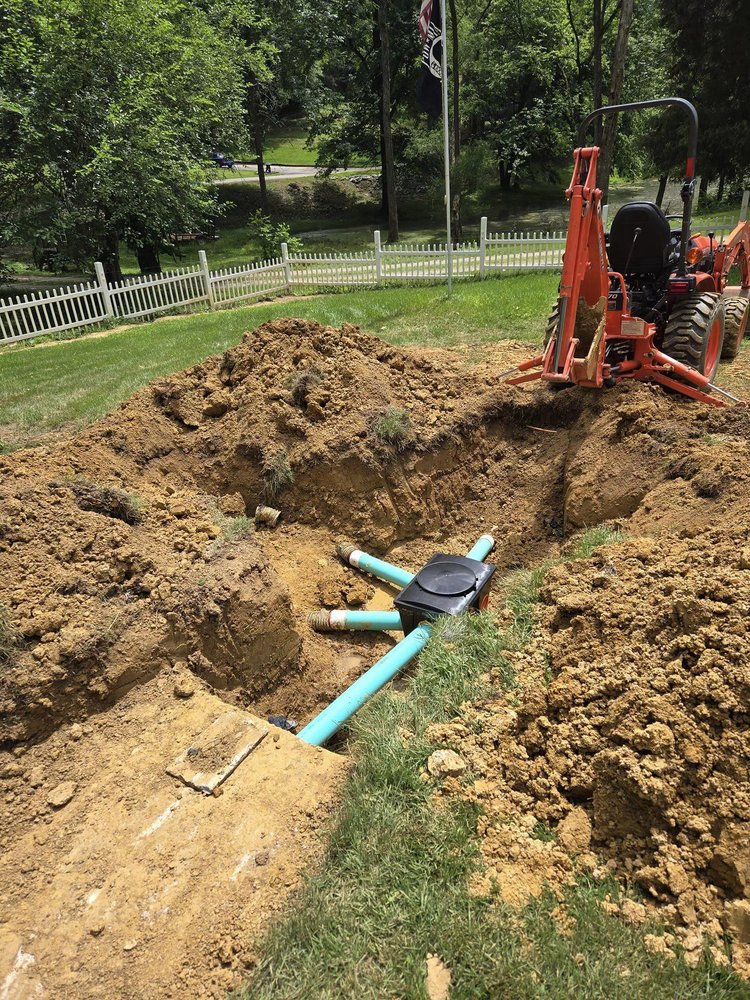 Slide of Showtime Plumbing