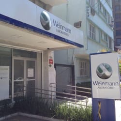 Laboratório Weinmann