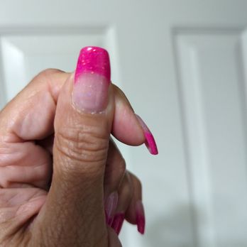 Unique Nails - Nail Salons Near Me - Lawrenceville, Georgia