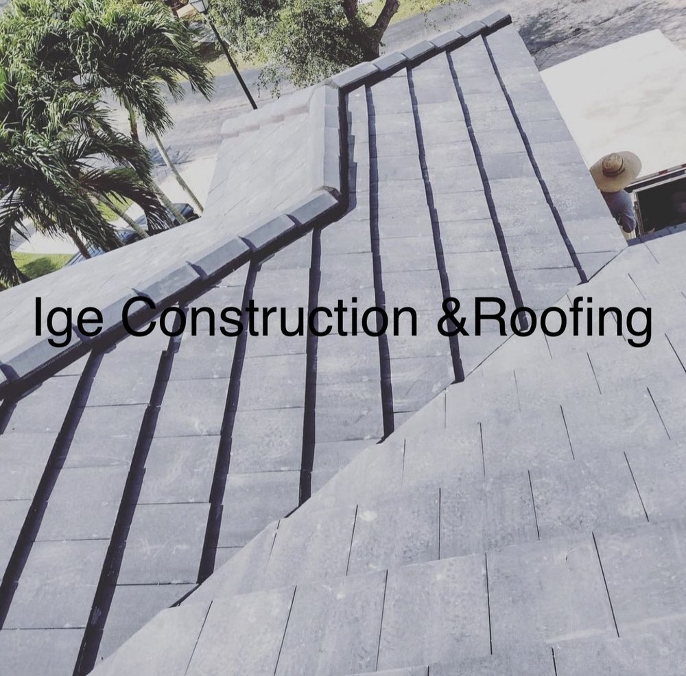 Slide of Ige Construction & Roofing