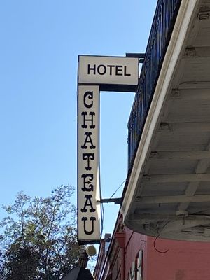 Chateau Hotel New Orleans by null