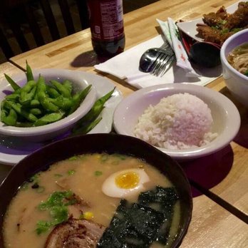 SouthCloud Ramen - Ramen Near Me - Austin, Texas SouthCloud Ramen - Ramen Near Me - Austin, Texas
