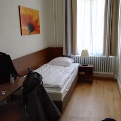 Bildungshaus St. Bernhard - Wohnen und Tagen - Zimmer