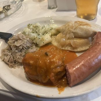 Polish Nook - Polish Platter - Polish Near Me - Niagara Falls, New York Polish Nook - Polish Platter - Polish Near Me - Niagara Falls, New York