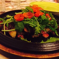 Hosteria Le Scalette