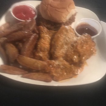 Restaurant 2110 - The $15 combo a must try - Seafood Near Me - Baltimore, Maryland Restaurant 2110 - The $15 combo a must try - Seafood Near Me - Baltimore, Maryland