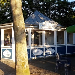 Schifferwiege Strandpavillion
