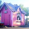 Pink Sugar Espresso gift card