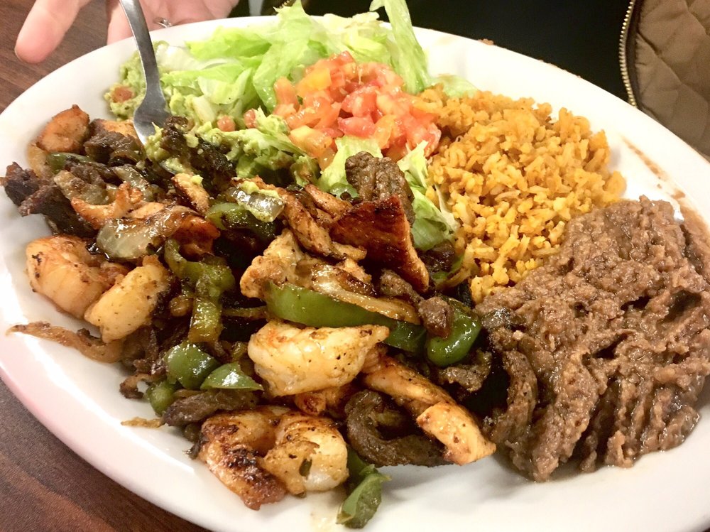 El Jardin Restaurant