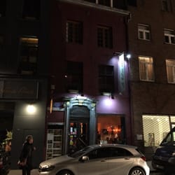Le Wine Bar des Marolles