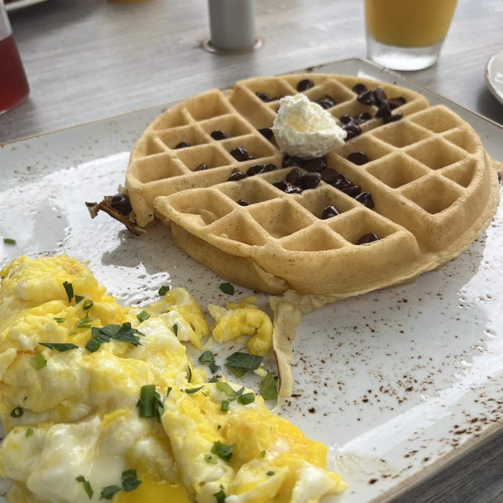First Watch - Belgian Waffle - Breakfast & Brunch Near Me - Vestavia Hills, Alabama First Watch - Belgian Waffle - Breakfast & Brunch Near Me - Vestavia Hills, Alabama