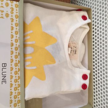 Blune - Children's Clothing Near Me - Paris, 75