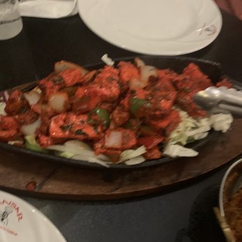 Sansar Indian Cuisine - Paneer Tikka - Indian Near Me - Livermore, California