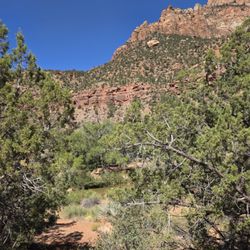 Pa'rus Trail - Pa'rus Trail