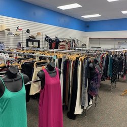 Upscale Resale Thrift Store Laguna Niguel - if you love finding great deals on gently used and vintage items, then come visit us today!