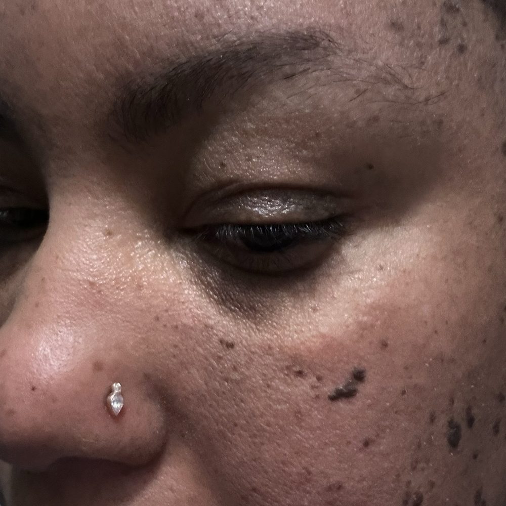 Chief Piercing - New nose stud! - Piercing Near Me - Sacramento, California Chief Piercing - New nose stud! - Piercing Near Me - Sacramento, California