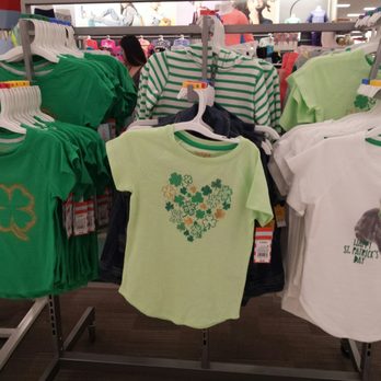 Target - St. Patrick's Day, too! - Department Stores Near Me - Kailua, Hawaii
