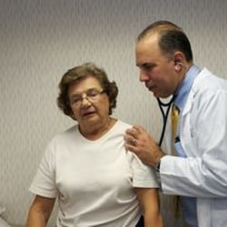 Todd Florin, MD