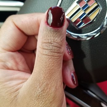 Nexgen Nails & Day Spa - Poor service. Run... - Nail Salons Near Me - Dallas, Texas Nexgen Nails & Day Spa - Poor service. Run... - Nail Salons Near Me - Dallas, Texas