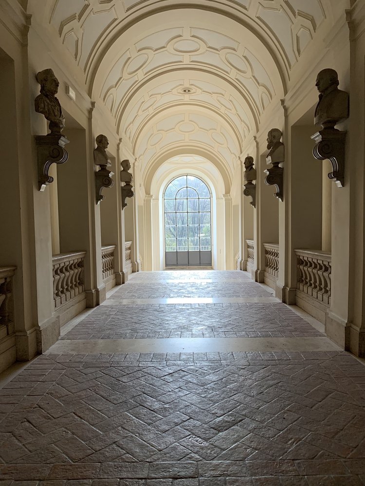 Galleria Nazionale d'Arte Antica