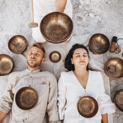 Breezeofhealing - Sound meditation.