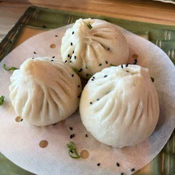 Happy Buns - Chinese Near Me - Mansfield, Texas