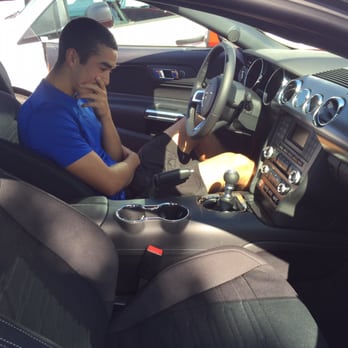 Autonation Ford - Car Dealers Near Me - Miami Lakes, Florida