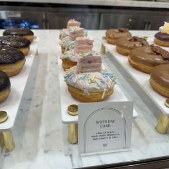 Donutique - Coffee & Tea Near Me - Las Vegas, Nevada Donutique - Coffee & Tea Near Me - Las Vegas, Nevada