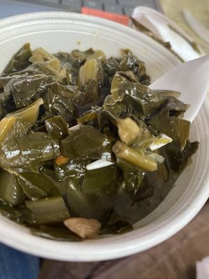 The Museum Cafe by null