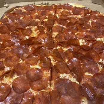 Burattino Brick Oven Pizza - Onetwony honey - Pizza Near Me - Carson, California