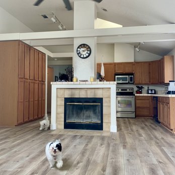 Solano Hardwoods - Flooring Near Me - Vacaville, California