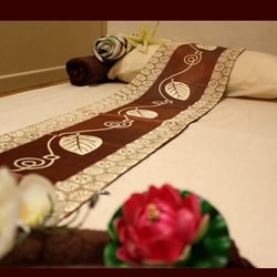 Brisbane City Thai Massage