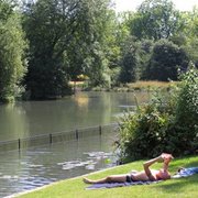 Photo of Battersea Park - London, United Kingdom