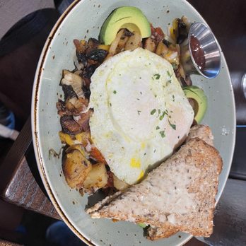 First Watch - Farmhouse Hash - Breakfast & Brunch Near Me - Tucson, Arizona