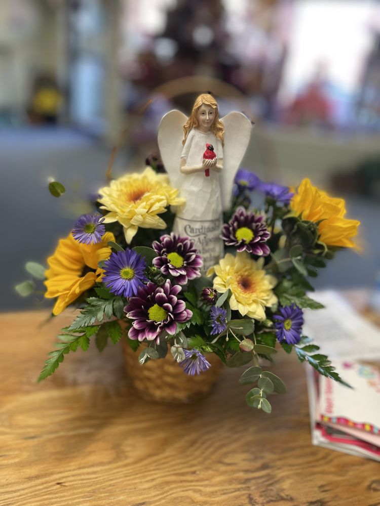 FAITH AND WILDFLOWERS Updated September 2024 16 Photos 240 State