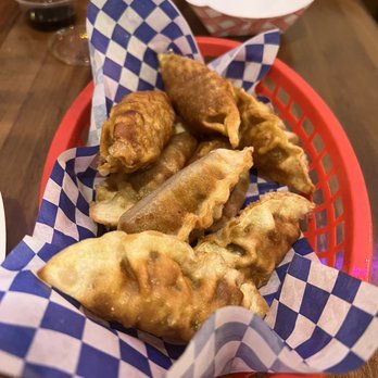 UnderGround Kitchen - Potstickers - Beer Bar Near Me - Federal Way, Washington