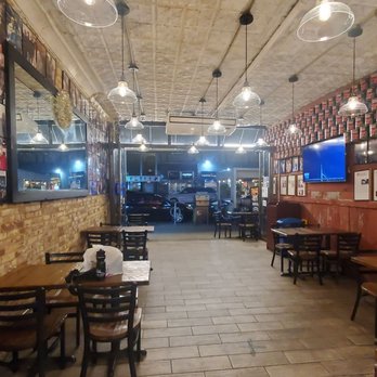 Champion Pizza - Pizza Near Me - Astoria, New York