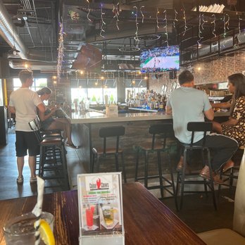 Dirty Taco and Tequila - Patchogue - Inside Dining - Tacos Near Me - Patchogue, New York