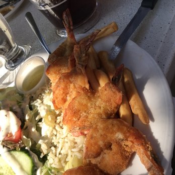 Bellevue Resto-Grill - Butterfly Shrimp - Mediterranean Near Me - Sainte-Anne-de-Bellevue, Quebec Bellevue Resto-Grill - Butterfly Shrimp - Mediterranean Near Me - Sainte-Anne-de-Bellevue, Quebec