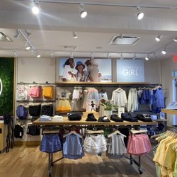 Athleta - Girls