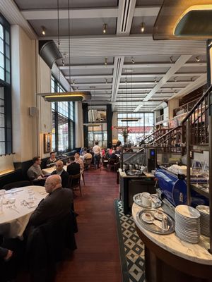 Union Square Cafe by null
