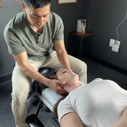 Sherwood Chiropractic & Rehab Center