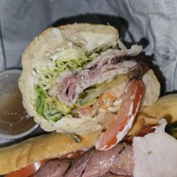 Jimmy John's