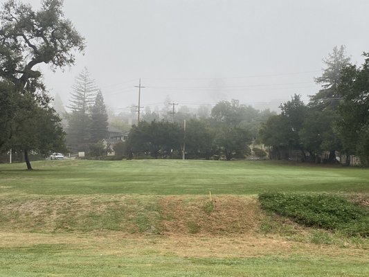 Healdsburg Golf Club at Tayman Park by null