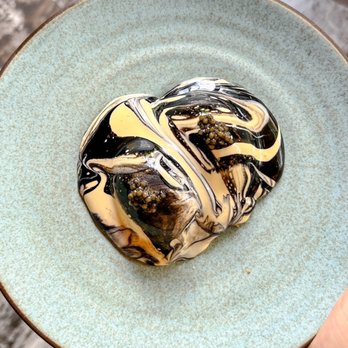 IG: @sherryeatworld Oeuf mayonaisse