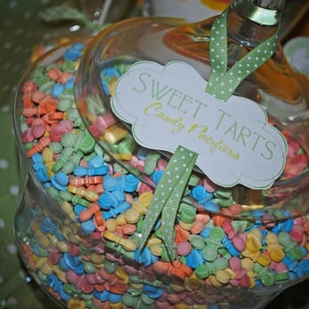 CW Distinctive Designs - candy pacifiers - Desserts Near Me