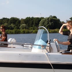 Skili Wassersport